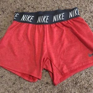 Nike shorts
